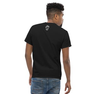 Reparations Men's classic tee