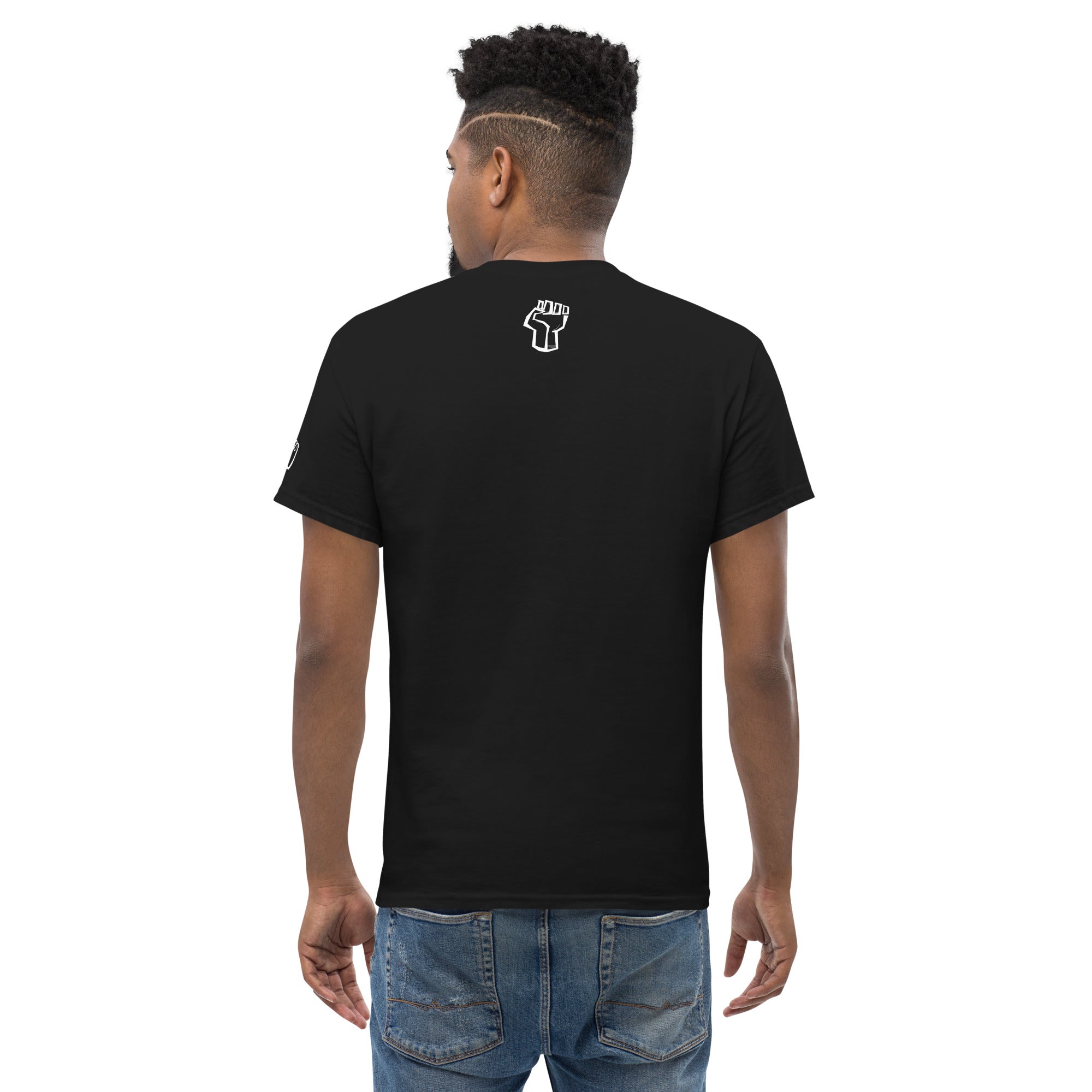 Reparations Men's classic tee