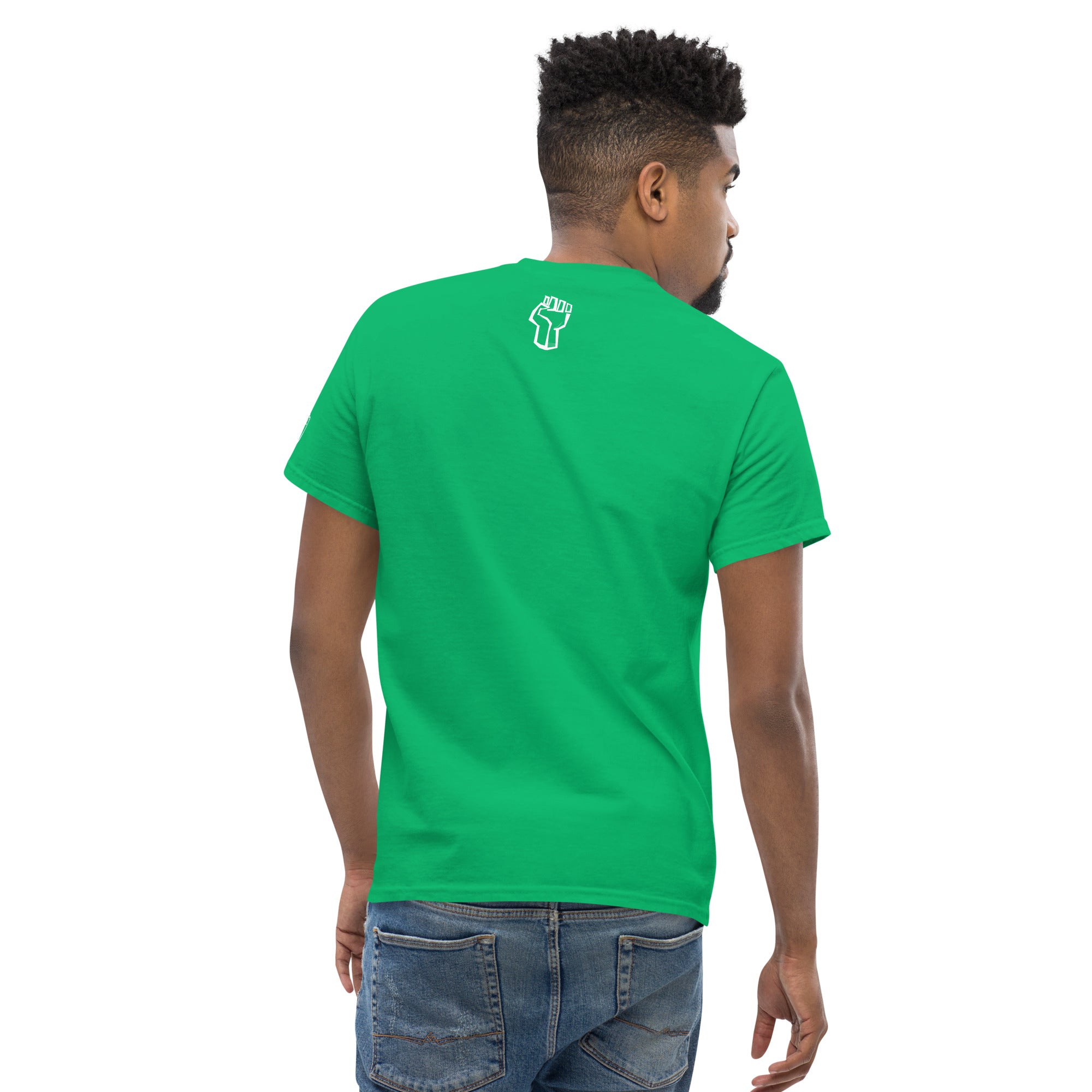 Reparations Men's classic tee