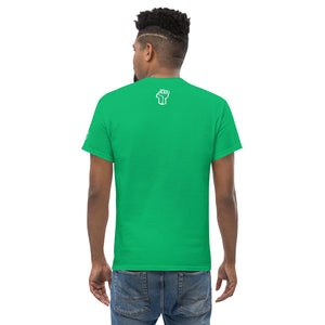 Reparations Men's classic tee