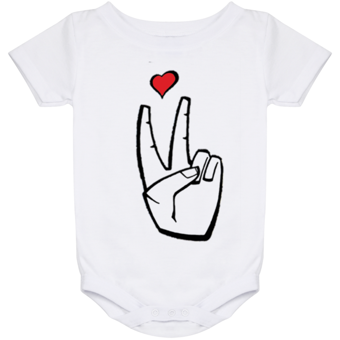 LoveAbove Baby Onesie 24 Month