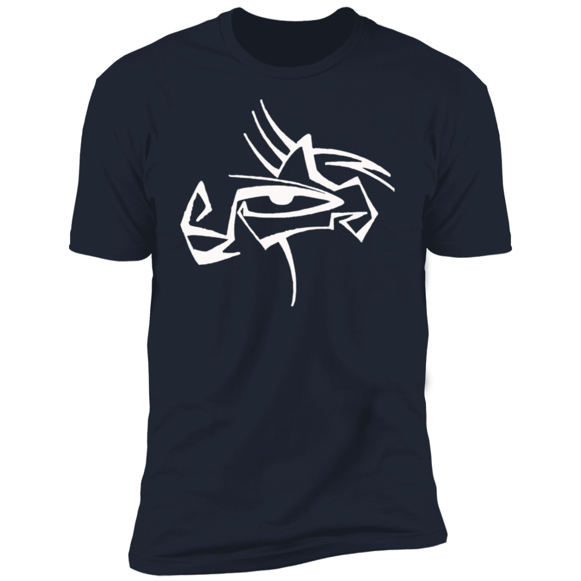 Eye of Rauthentic Premium T-Shirt