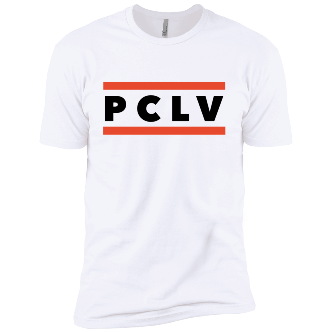 PCLV Premium Short Sleeve T-Shirt