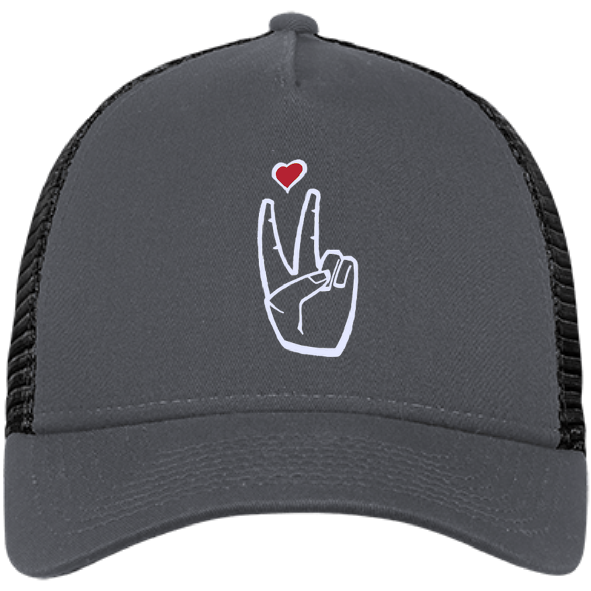 LoveAbove Trucker Cap