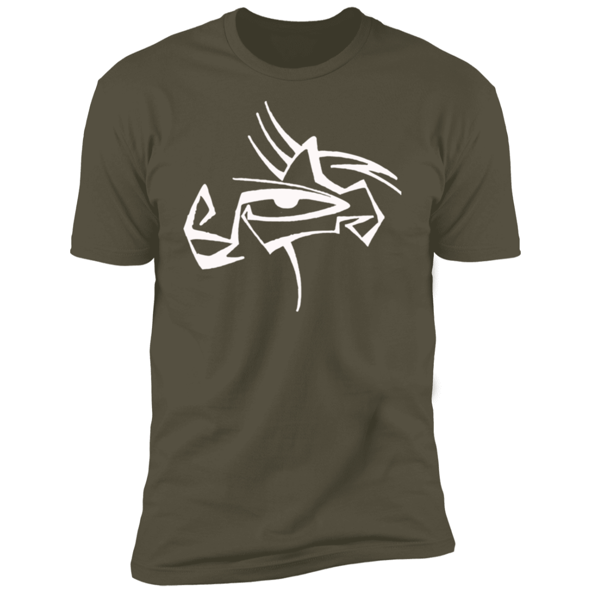 Eye of Rauthentic Premium T-Shirt