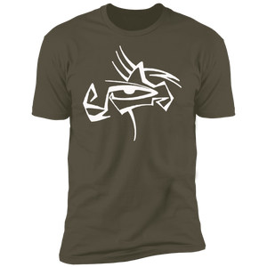 Eye of Rauthentic Premium T-Shirt