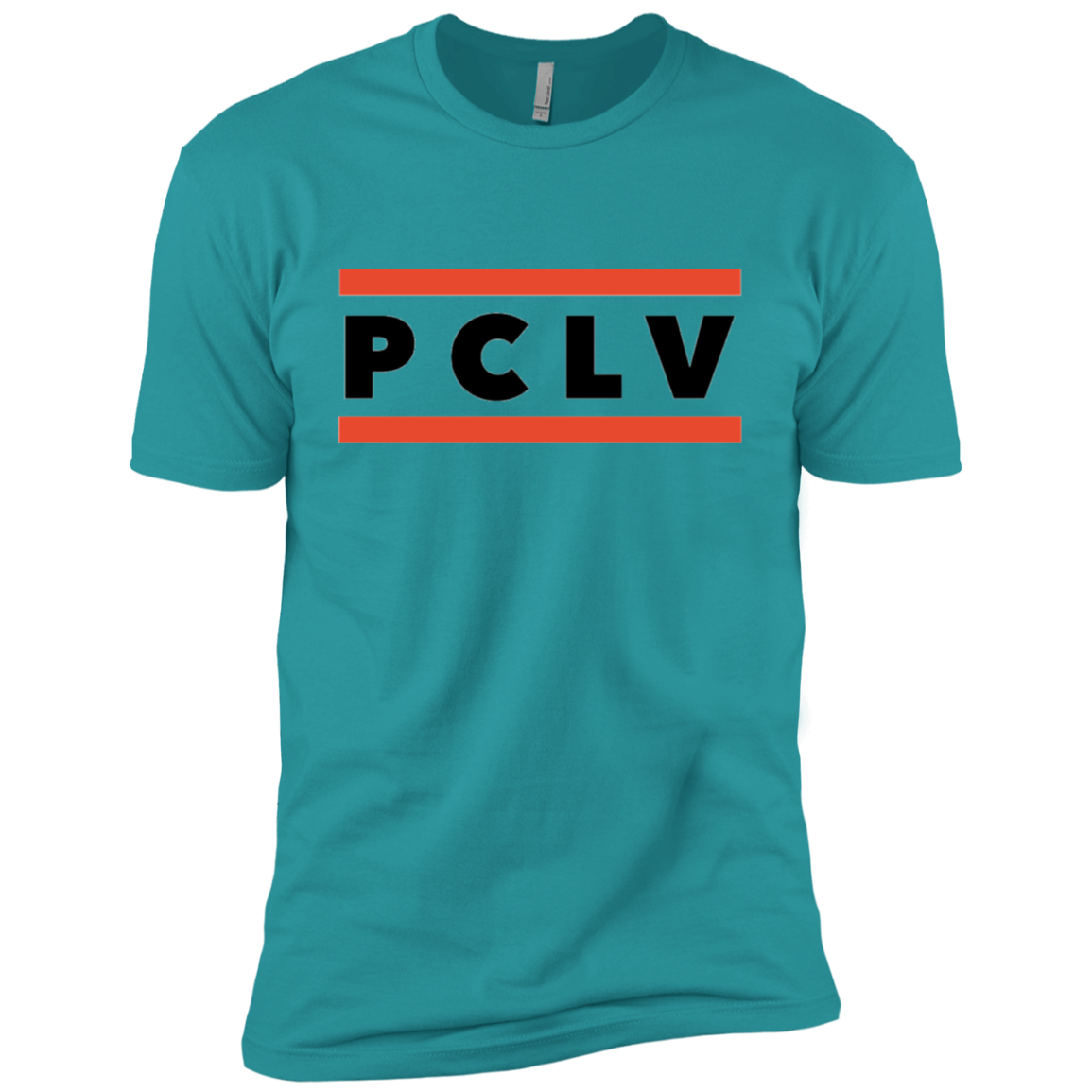 PCLV Premium Short Sleeve T-Shirt